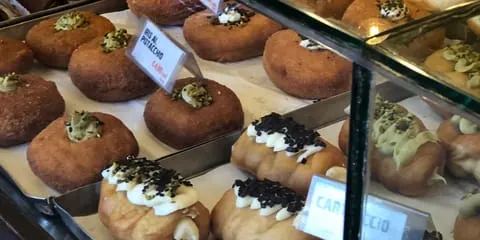 米蘭:市中心美食之旅,7款品嚐包括意大利飯及葡萄酒