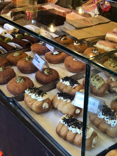 Milano: tour gastronomico del centro con 7 degustazioni di risotto e vino