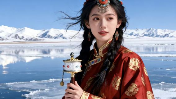 【初冬特惠】日月山+青海湖二郎劍+茶卡鹽湖一日遊