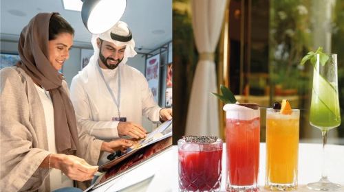 Inside Burj Al Arab Tour with vision in the Royal Suite(Afternoon Tea/Lounge Package Optional) 6