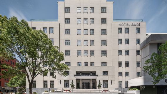 Wuhan Airport Transit Tour / 5-hour tour of Hankou Historical Walk