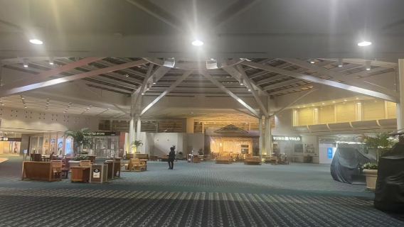 奧蘭多|國際機場接/送機【機場接駁｜接機或送機｜單程】