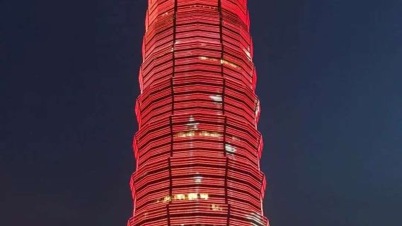 Zhengzhou Erqi Memorial Hall - Henan Museum - CBD Corn Tower 1-day tour