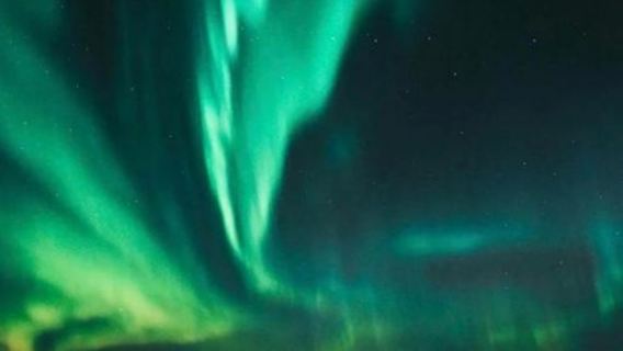 挪威特羅姆瑟-專業追光團隊-夜間追極光-包車/跟小團-可定制