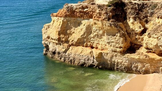 葡萄牙法魯【包車一日遊】歷史自然輕鬆線