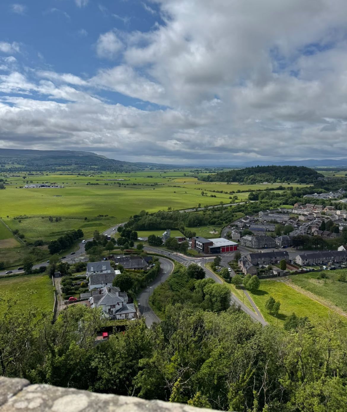 英國愛丁堡斯德零故宮-洛蒙德湖一日遊
