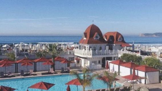 美國聖地牙哥+科羅拉多大橋一日遊/行程可調-可定制