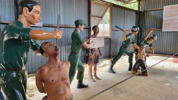 Фукуок: дневной тур по южной части острова