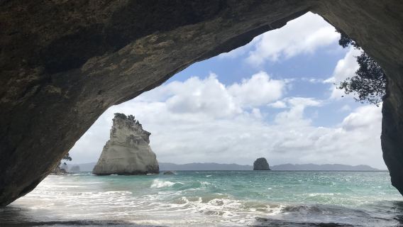 新西蘭皇后鎮來回《魔戒》取景地-格林諾奇 暢遊南北島私人專享