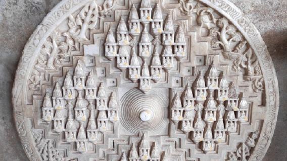 Ranakpur Jain Temple Tour from Udaipur with Jodhpur Drop