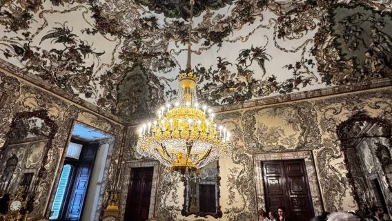 西班牙馬德里市區-馬德里王宮-太陽門廣場等-可包車-精選