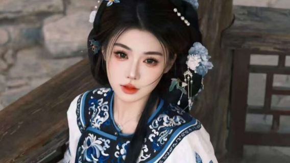 Shenyang Imperial Palace Trip Moments[Hanfu rental + exquisite styling + optional one-on-one photography + diverse costume selection + impeccable service experience]