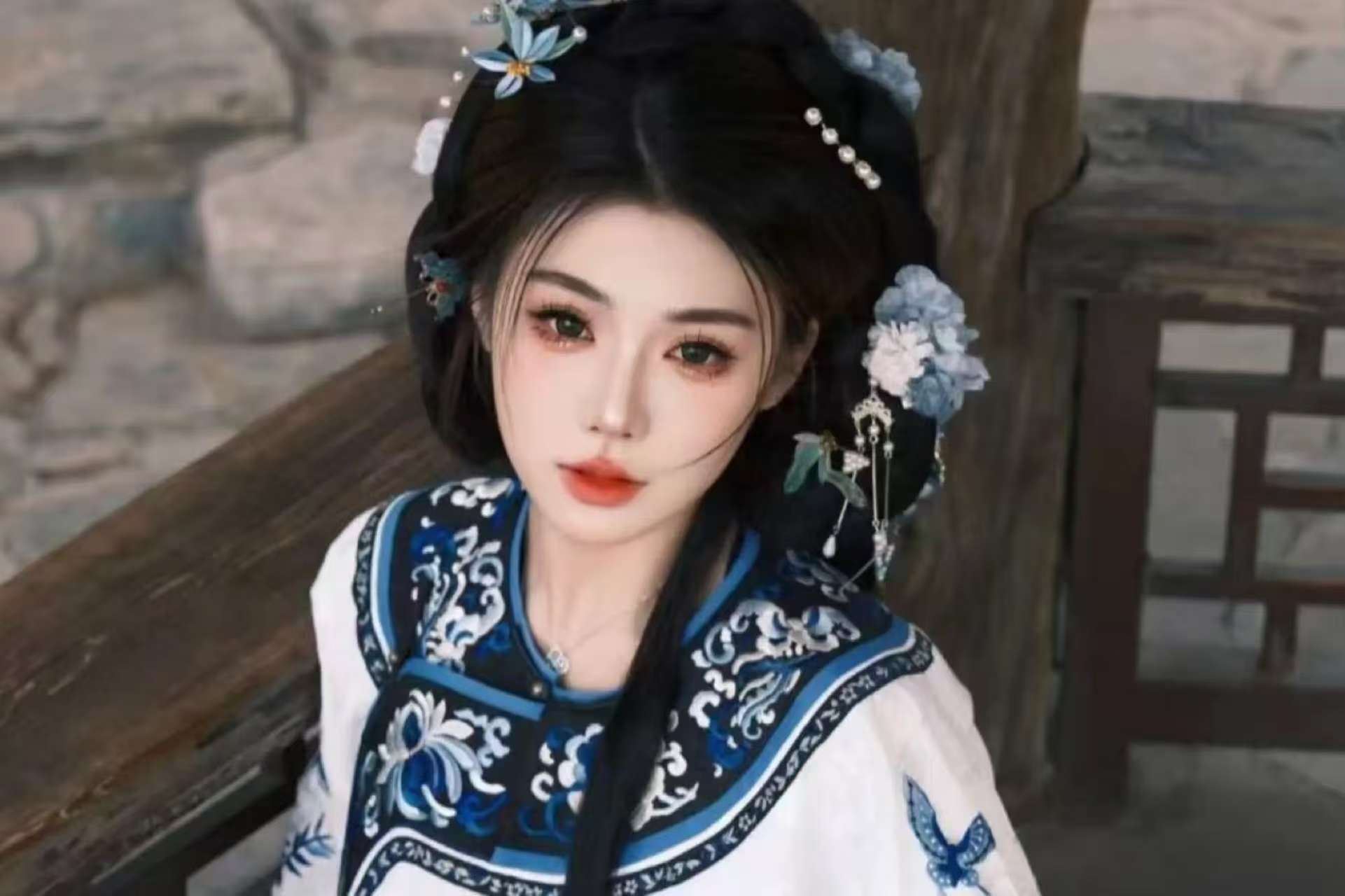 Foto perjalanan di Istana Kekaisaran Shenyang[Sewa Hanfu + Riasan Mewah + Sesi Foto Pribadi Opsional + Berbagai Pilihan Kostum + Pengalaman Layanan Sempurna]