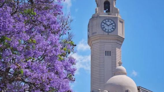 阿根廷布宜諾斯艾利斯哥倫布劇院+總統府+五月廣場【地陪&包車】