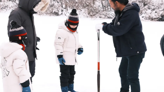 長白山雪趣林場·親子一日遊【非遺冬捕|森林號子|篝火煙花】