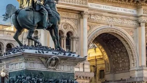 【義大利】全境機場接駁/包車/中文服務/翻譯-米蘭/佛羅倫斯