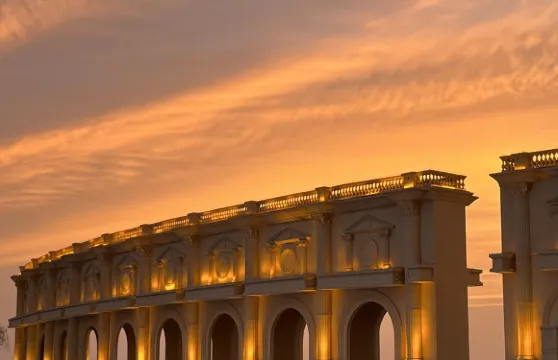 寧夏全境︱翻譯/導遊/地陪/嚮導︱商務出行/旅遊陪同/人文歷史講解/團建/考察