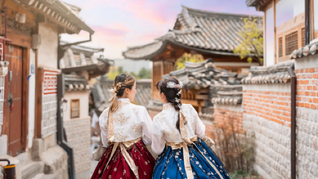 【首爾中文出行服務】仁川機場/金浦機場接駁+首爾市區包車