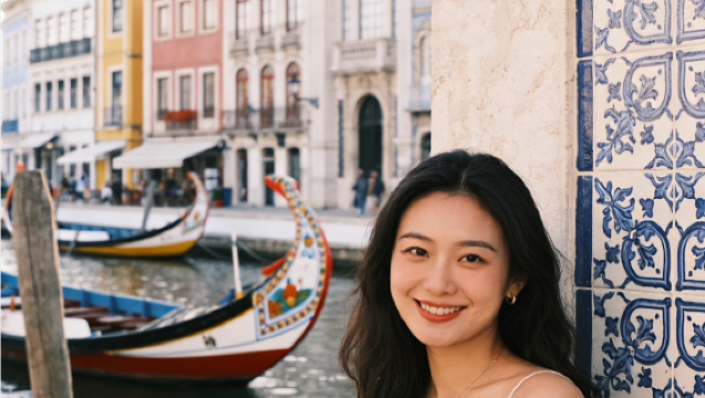 葡萄牙波爾圖出發-阿威羅-納扎雷-里斯本結束 定制-包車精選