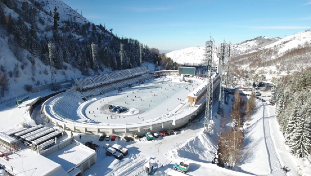 ทัวร์ 1 วัน เมดิโอ + สกีรีสอร์ตชิมบูลัก + เขาค็อกโตเบ + มหาวิหารอัสสัมชัญ (ตั๋วเข้าไม่รวม)