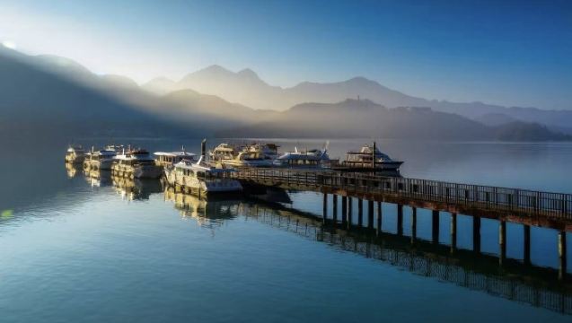 Tainan pergi-balik: Lawatan sehari Gunung Ali dengan sewaan peribadi 10 jam | Itinerari boleh disesuaikan