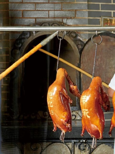 600年烤鴨傳奇:在北京體驗最傳統的食法 - Eatwith