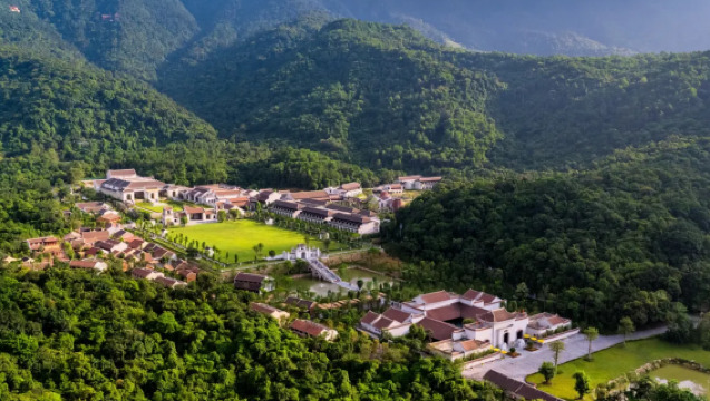 Entradas para el teleférico de Anzi Shan