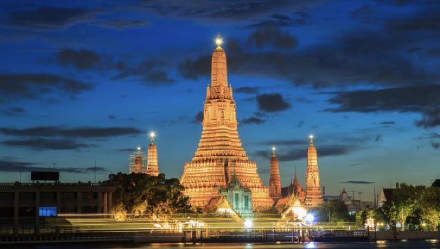 泰國境內 旅遊地陪|專業翻譯 |展會|商務出行|考察|陪同|拜訪