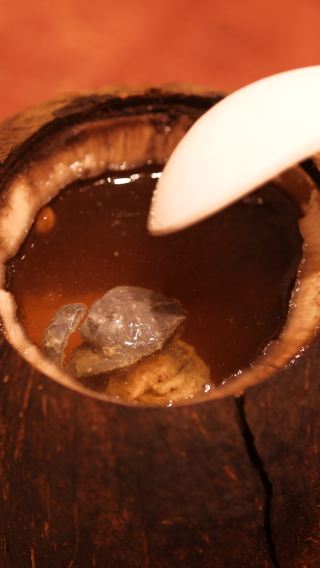 Скрытые вкусы улицы Сихуа: двухчасовая дегустация местной еды в Гуанчжоу.
