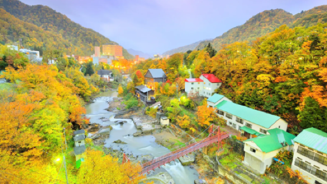 Pemandu Pelancong Berbahasa Cina di Jepun | Teman Peribadi & Penerangan Berpandu Sepanjang Perjalanan