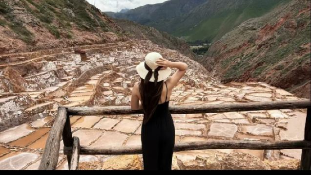 1-day tour to Sacred Valley, Ollantaytambo + salt mines + Pisac ruins in Cusco, Peru with adjustable itinerary