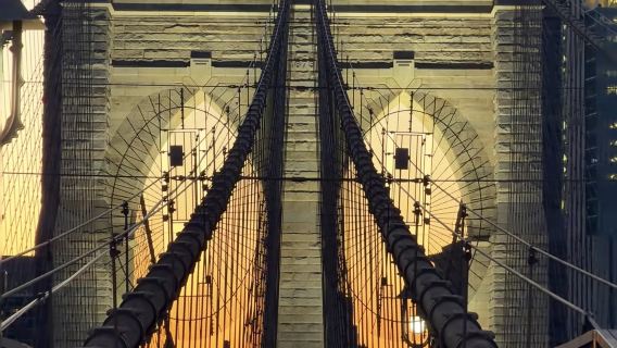 Amerika Syarikat New York - Patung Liberty + Times Square + Muzium Seni Metropolitan [tidak termasuk tiket]