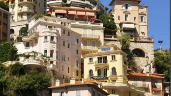 [Perancis Monaco] Budaya diraja ke pemandangan pantai Monte Carlo - lawatan sehari sewaan peribadi premium