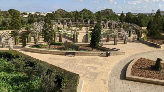 Sewaan peribadi bertema sejarah dan budaya di bandar utama Valletta Malta - Bandar lama zaman pertengahan - Pantai - Produk premium