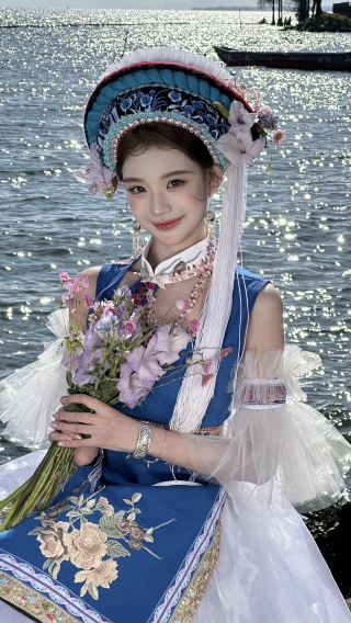 大理360°洱海（じかい/アルハイ）プライベート貸切チャーター【1名様より予約可能＋観光地自由選択＋純粋観光の信頼できる車隊】