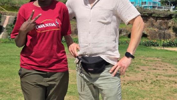 Kampala: Guided City Tour with Markets and Monuments