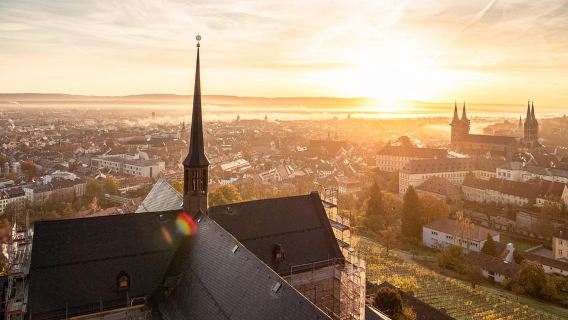 Bamberg: Self-Guided BierSchmecker Tour