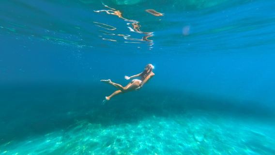 Exclusive Adriatic Escape- Blue Lagoon luxury tour