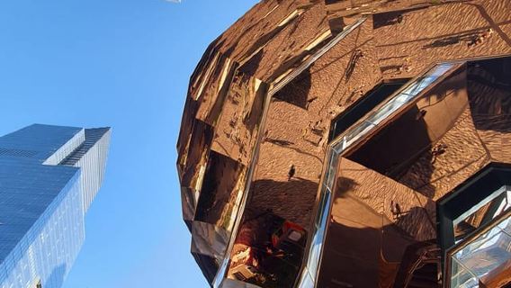 NYC: Tour privado guiado a pie por el distrito de Chelsea