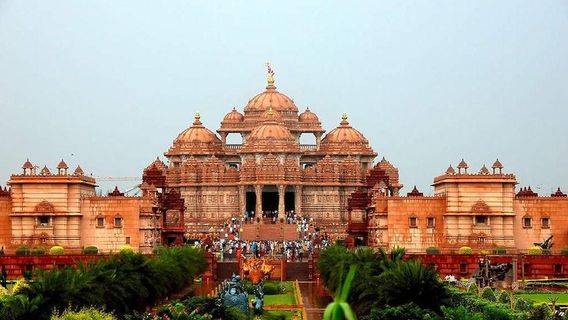 New DelhiTours