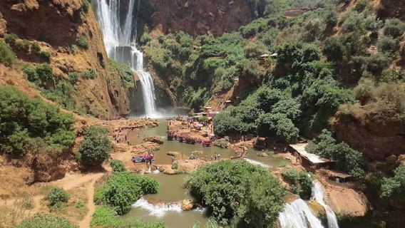 MarrakechTours
