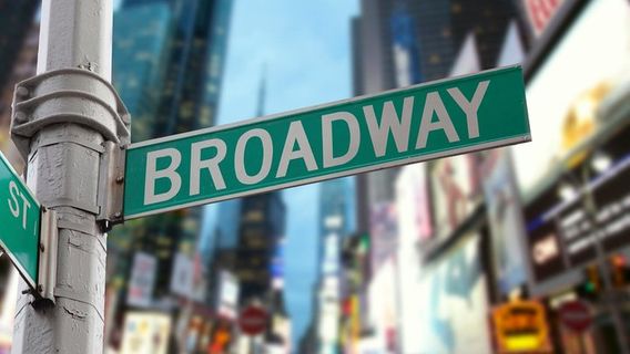 New YorkTours