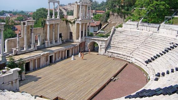 PlovdivTours