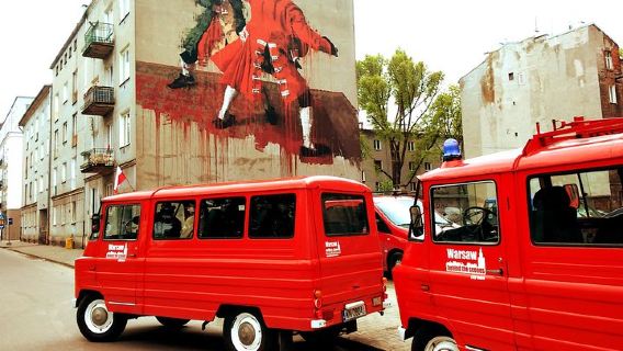 WarsawTours