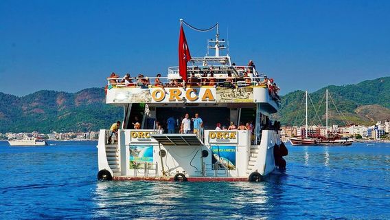 MarmarisTours