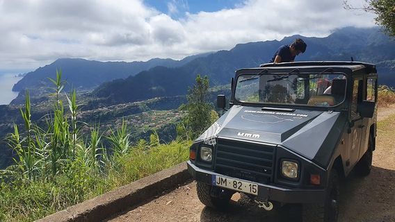 FunchalTours