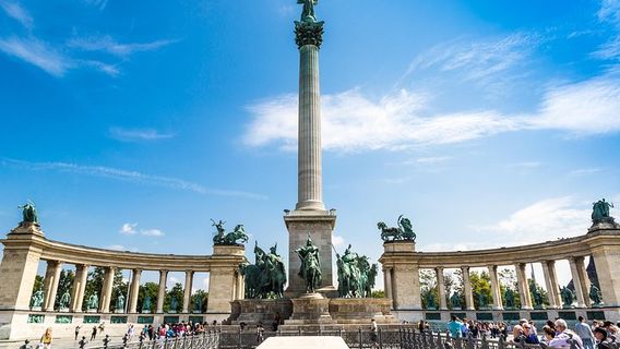 BudapestTours