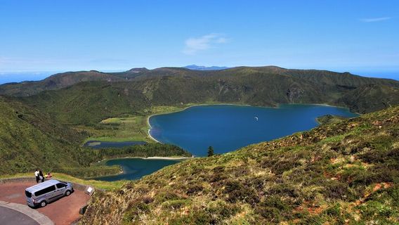Sao Miguel
