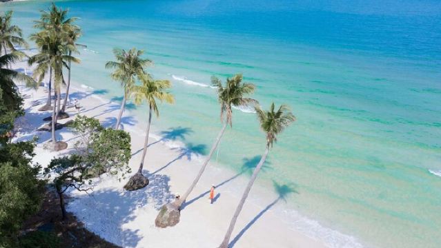 Full-Day Discover Northern Phu Quoc Island