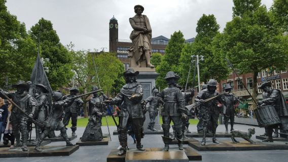 AmsterdamTours